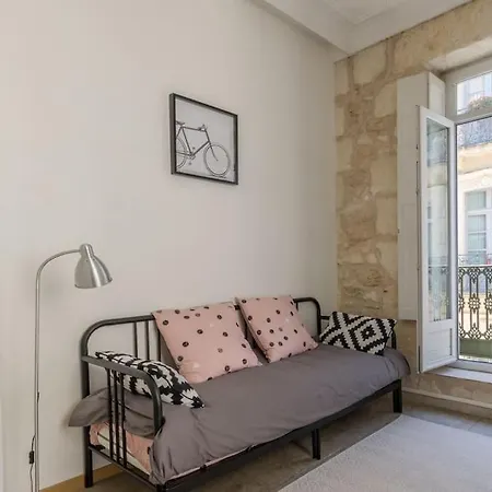 Апартаменты Le Bondi, Beau T3, Clim, Centre