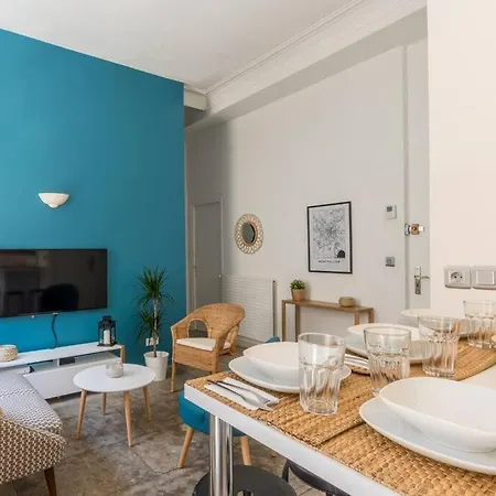 Le Bondi, Beau T3, Clim, Centre *