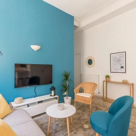 Le Bondi, Beau T3, Clim, Centre