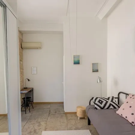Le Bondi, Beau T3, Clim, Centre Монпелье