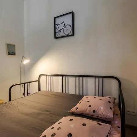 Апартаменты Le Bondi, Beau T3, Clim, Centre *