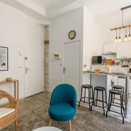 Le Bondi, Beau T3, Clim, Centre