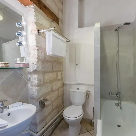 Le Bondi, Beau T3, Clim, Centre * مونبيلييه