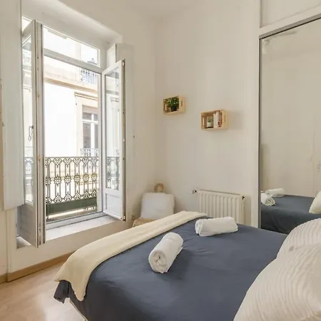 Le Bondi, Beau T3, Clim, Centre Монпелье